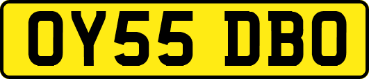 OY55DBO