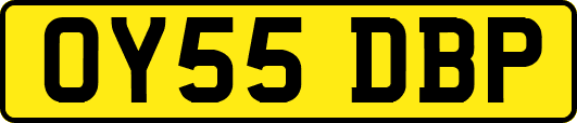 OY55DBP