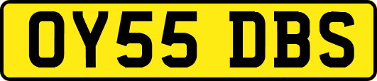 OY55DBS