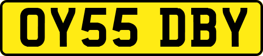 OY55DBY