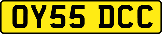 OY55DCC