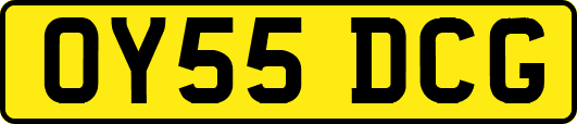 OY55DCG