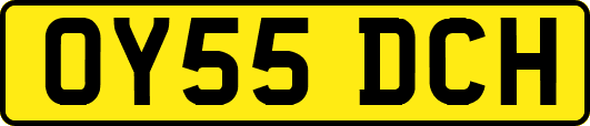 OY55DCH