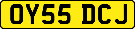 OY55DCJ