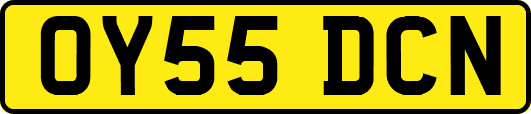 OY55DCN