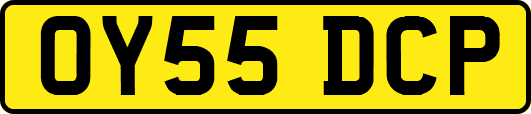 OY55DCP