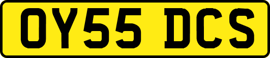 OY55DCS