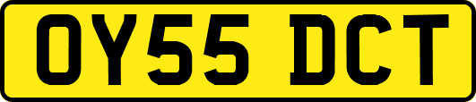 OY55DCT