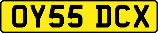 OY55DCX