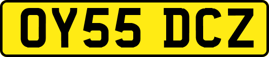 OY55DCZ