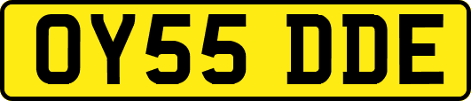 OY55DDE