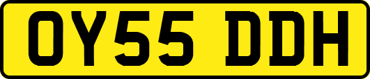 OY55DDH