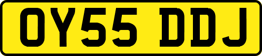 OY55DDJ