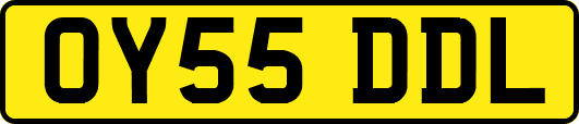 OY55DDL