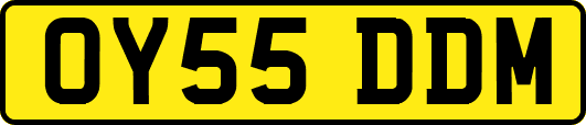OY55DDM