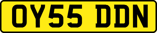 OY55DDN