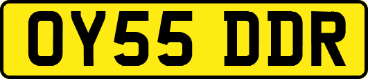 OY55DDR