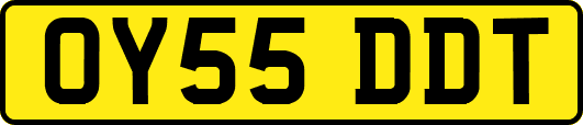OY55DDT