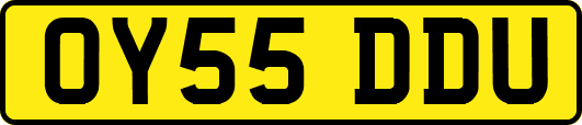 OY55DDU