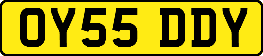 OY55DDY