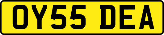 OY55DEA