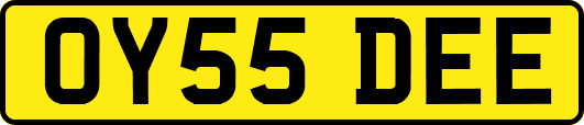 OY55DEE