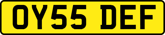 OY55DEF
