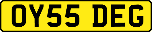 OY55DEG