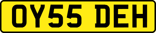 OY55DEH