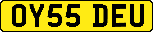 OY55DEU