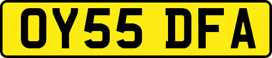 OY55DFA