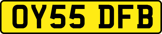 OY55DFB