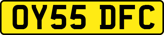 OY55DFC