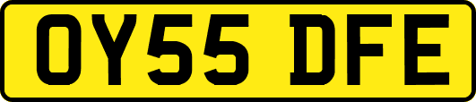 OY55DFE