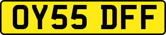 OY55DFF