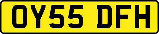 OY55DFH