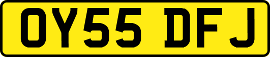 OY55DFJ