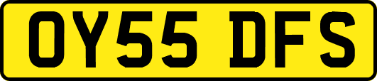 OY55DFS