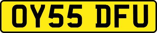 OY55DFU