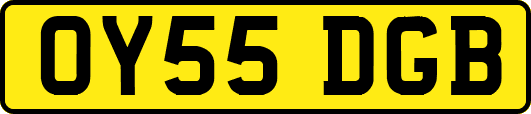 OY55DGB