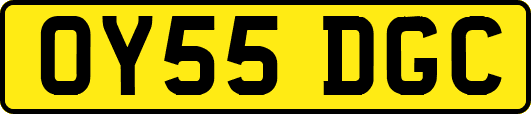 OY55DGC