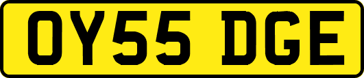 OY55DGE