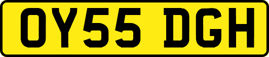 OY55DGH