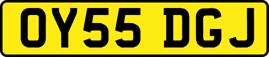 OY55DGJ