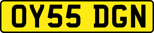 OY55DGN