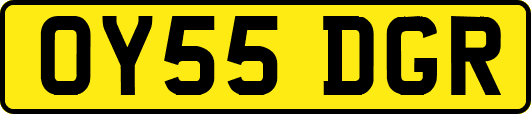 OY55DGR