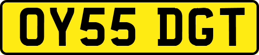 OY55DGT