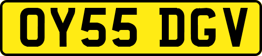 OY55DGV