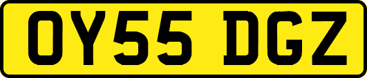 OY55DGZ