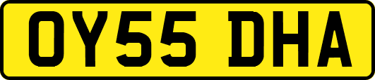 OY55DHA